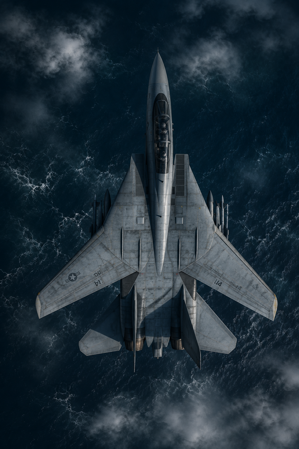 F-14 Tomcat